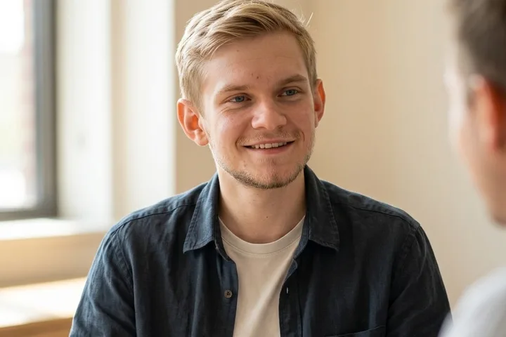 Nikita Skliarov — Ontwikkelaar